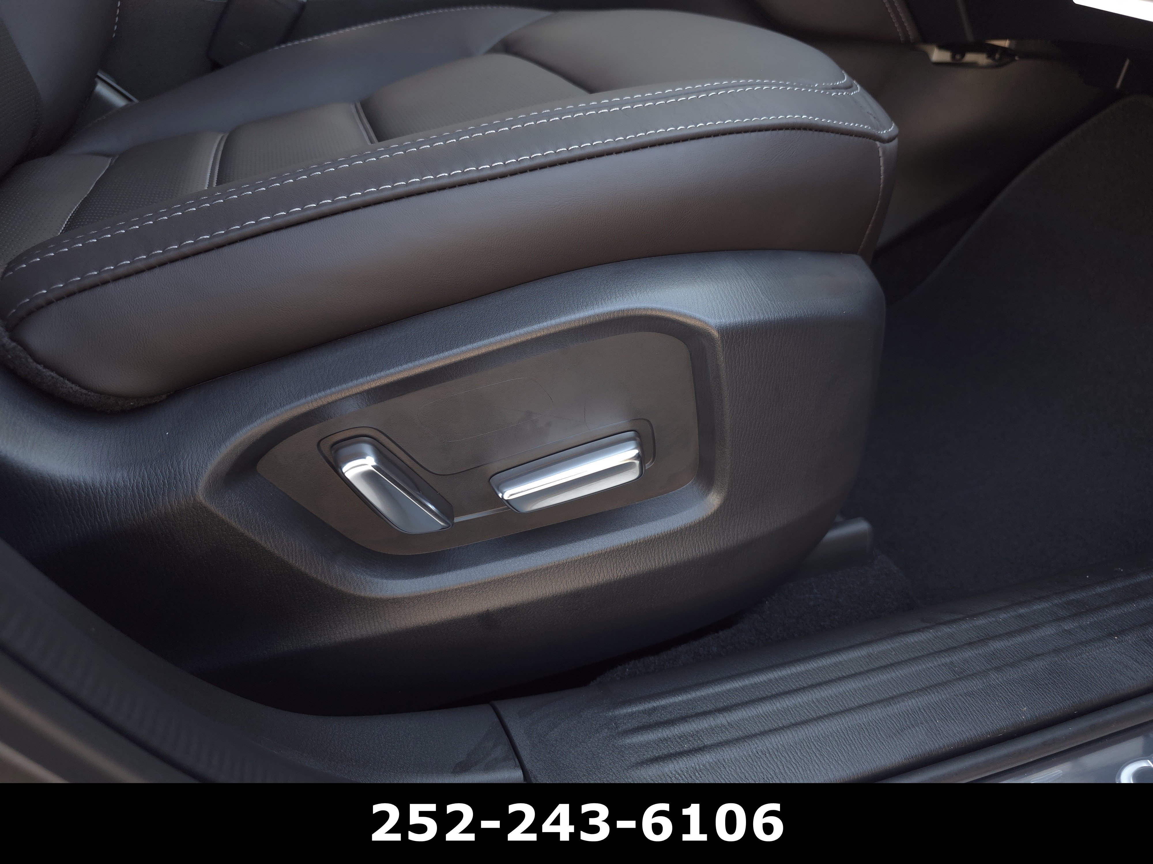 Used 2025 MAZDA CX-5 Signature AWD/4WD image 42