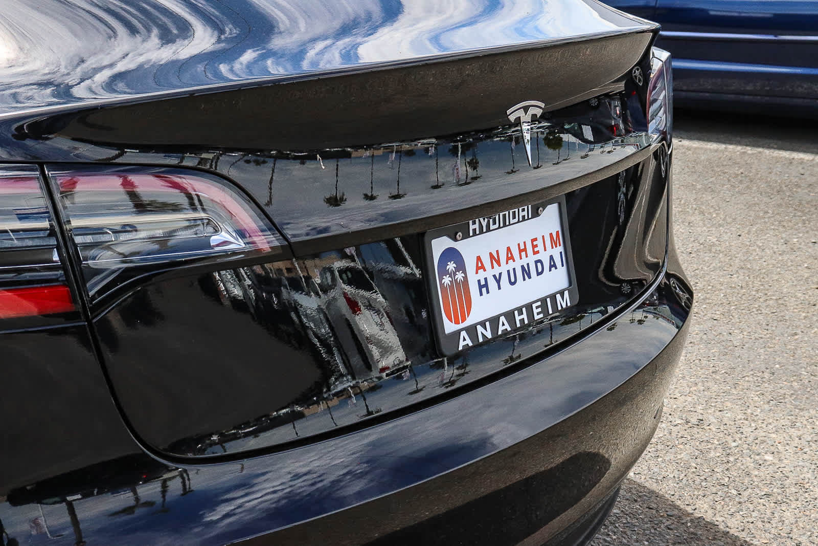 Used 2018 Tesla Model 3 Long Range AWD/4WD image 12