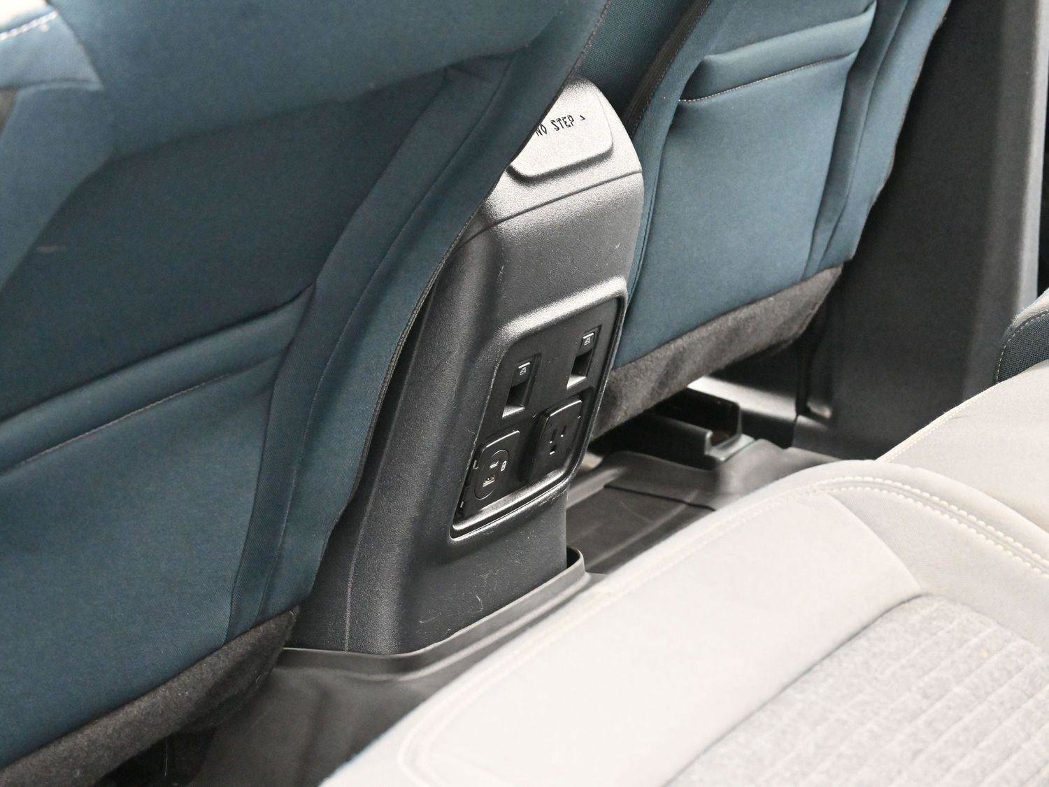 Used 2021 Ford Bronco Outer Banks image 30