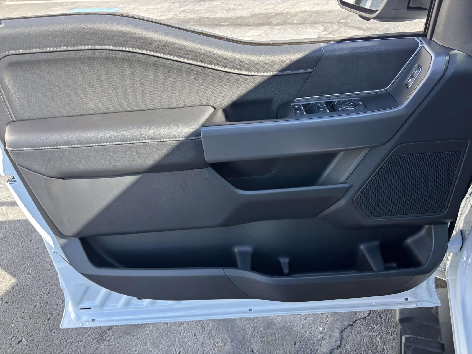 New 2025 Ford F150 XLT w/ Equipment Group 302A MID image 11