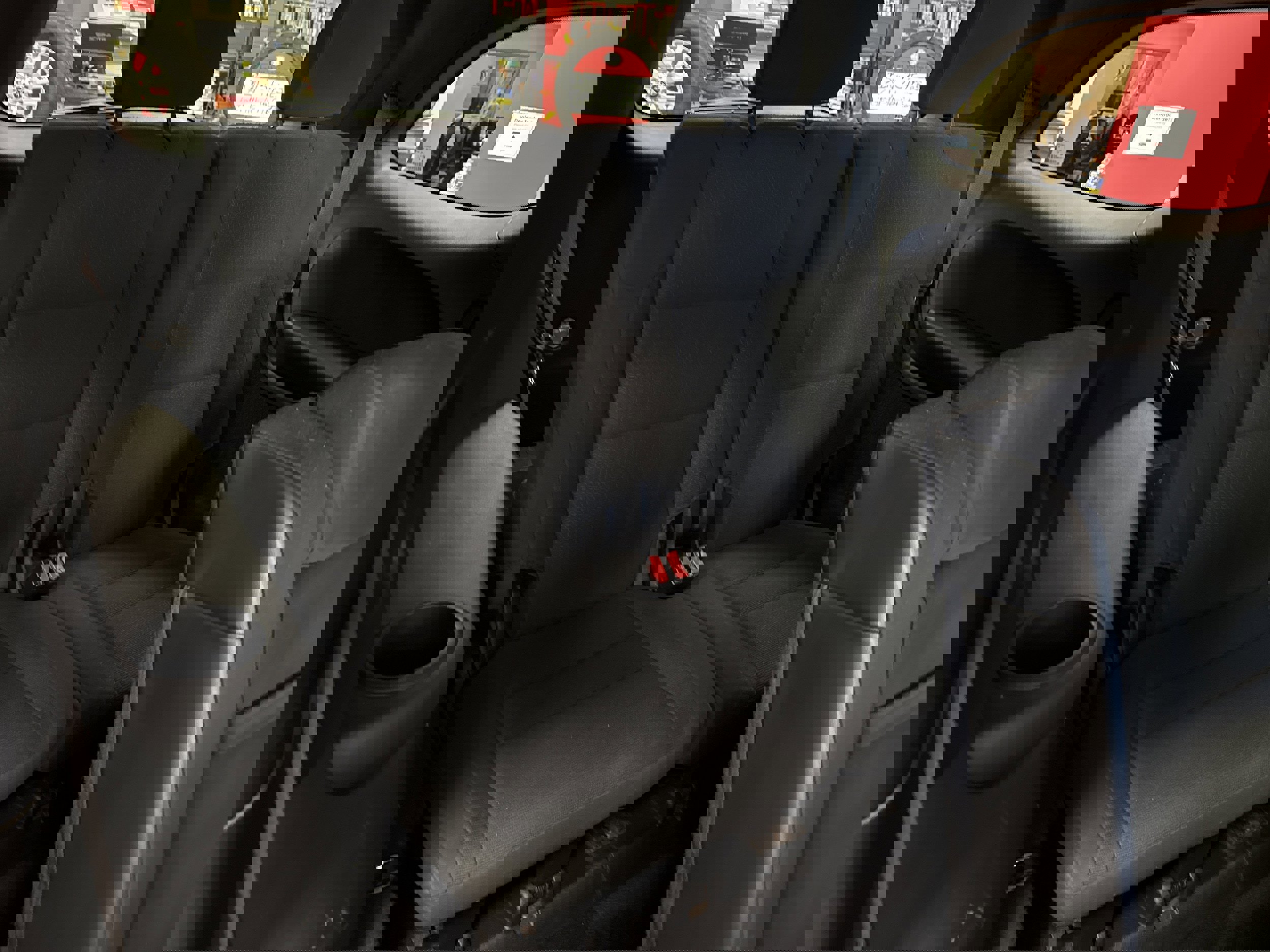 Used 2016 Dodge Durango SXT w/ Quick Order Package 23B image 22