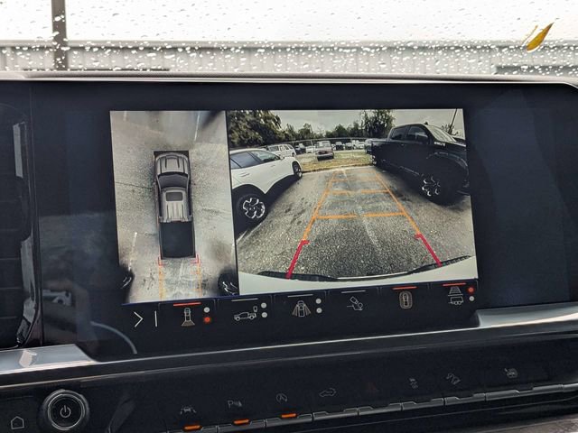 Used 2025 Chevrolet Silverado 1500 LTZ image 27