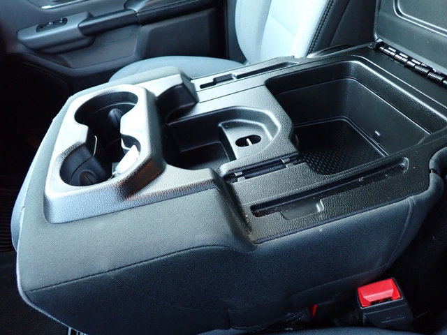 Used 2021 RAM 1500 Big Horn image 25