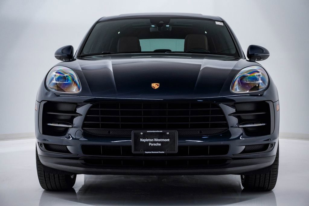 Used 2020 Porsche Macan image 6