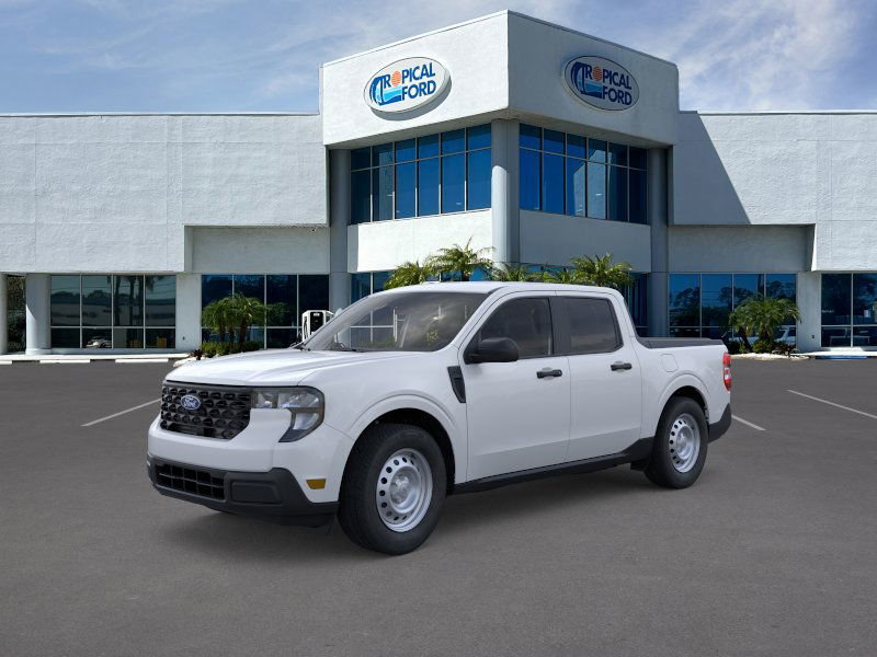 New 2026 Ford Maverick XL AWD/4WD image 1