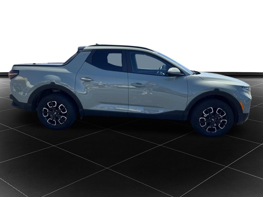 Used 2023 Hyundai Santa Cruz SEL Premium AWD/4WD image 6
