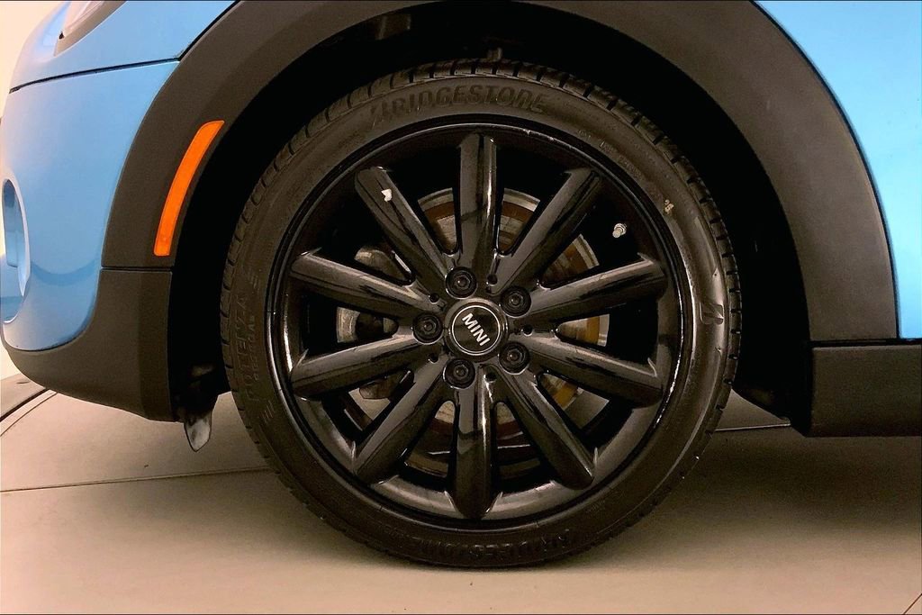 Used 2019 MINI Cooper S FWD image 8