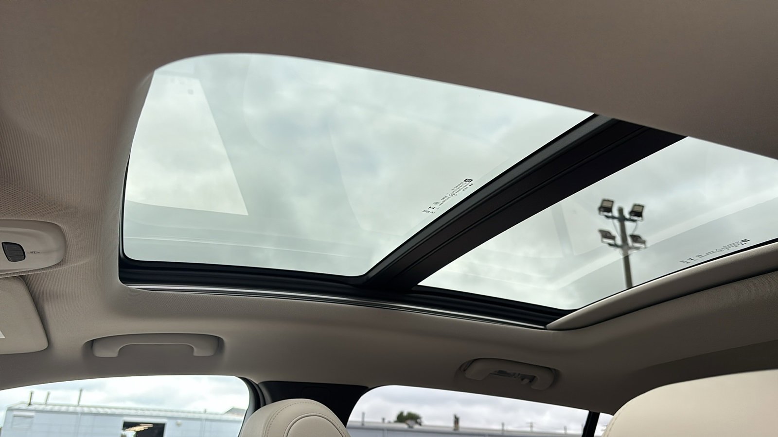 New 2026 Buick Encore GX Avenir w/ Avenir Technology Package image 12