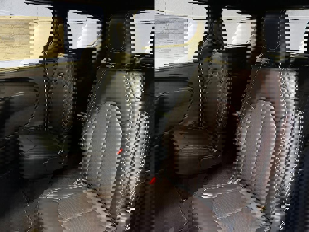 New 2026 Chrysler Pacifica Select image 14