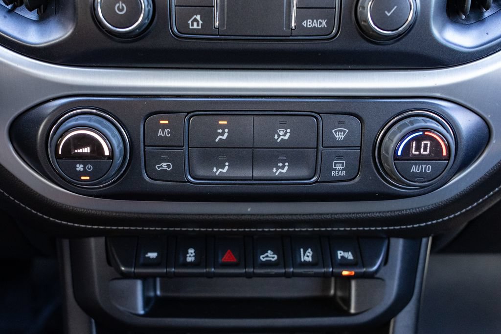 Used 2021 GMC Canyon Elevation w/ Driver Alert Package AWD/4WD image 19