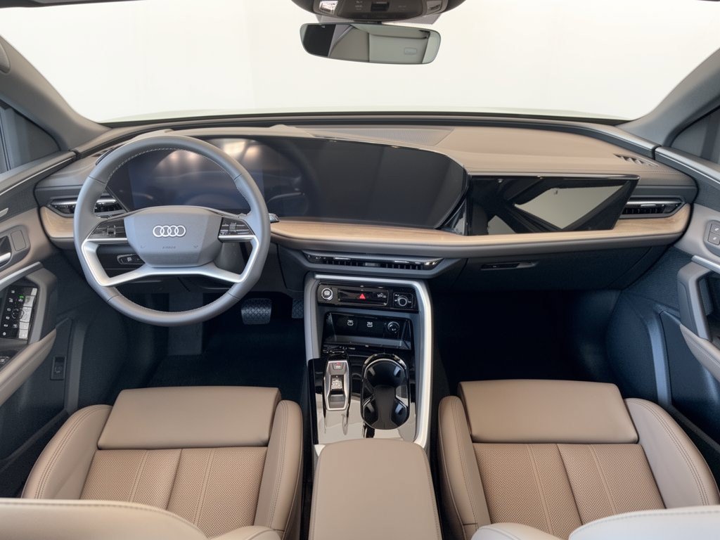 New 2026 Audi Q5 Premium Plus AWD/4WD image 17
