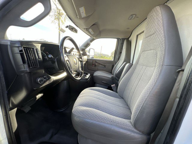 Used 2019 Chevrolet Express 3500 Extended w/ Power Convenience Package image 17