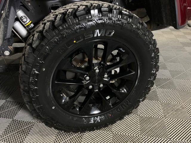 Used 2021 Jeep Gladiator Overland image 40