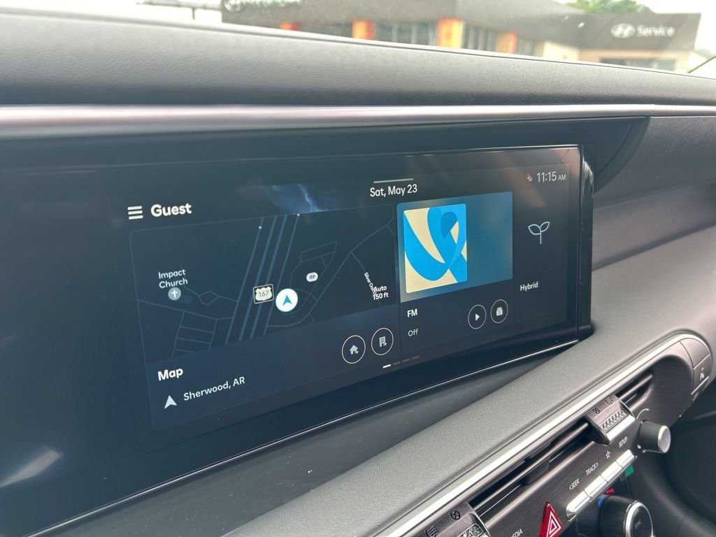 New 2026 Hyundai Palisade SEL Premium FWD image 33
