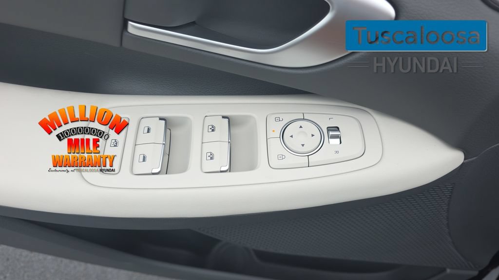 New 2026 Hyundai Sonata SEL FWD image 12