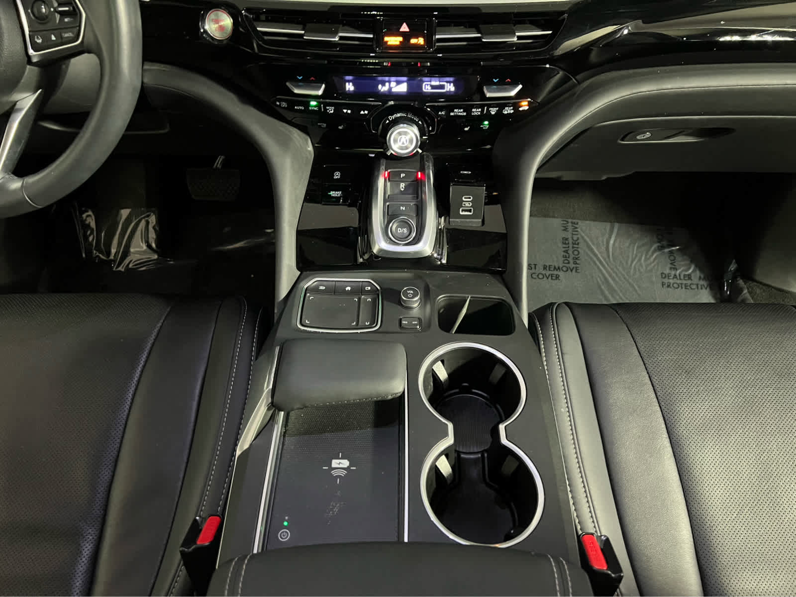 Used 2023 Acura MDX SH-AWD w/ Technology Package image 12