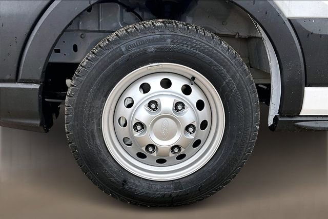 New 2025 Ford Transit 350 Low Roof AWD image 10