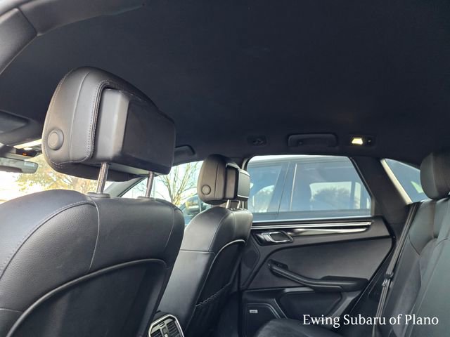 Used 2020 Porsche Macan image 7