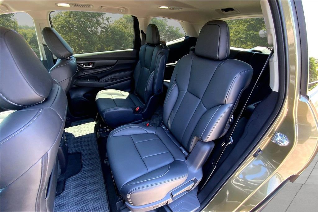 Certified 2026 Subaru Ascent Premium AWD/4WD image 21