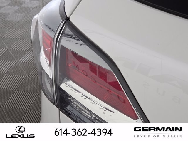 Used 2013 Lexus RX 350 FWD w/ Premium Pkg image 14