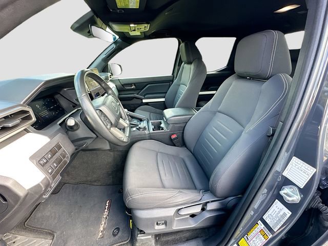 Used 2024 Toyota Tacoma TRD Off-Road image 19