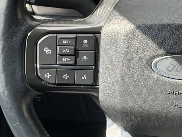 Used 2023 Ford F150 Platinum AWD/4WD image 11