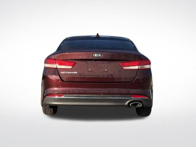 Used 2017 Kia Optima LX image 20