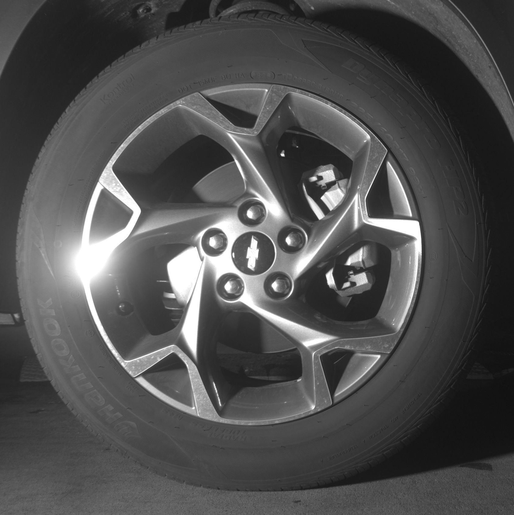 Used 2025 Chevrolet Trax LT w/ LT Convenience Package image 13