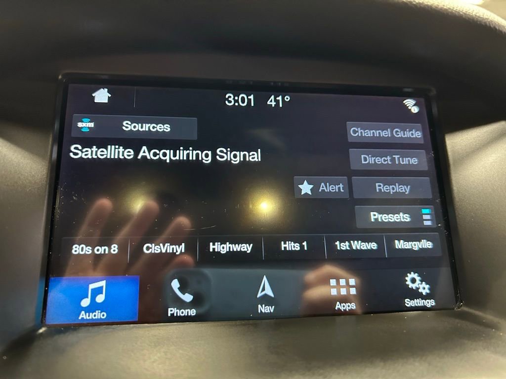 Used 2017 Ford Focus RS image 18