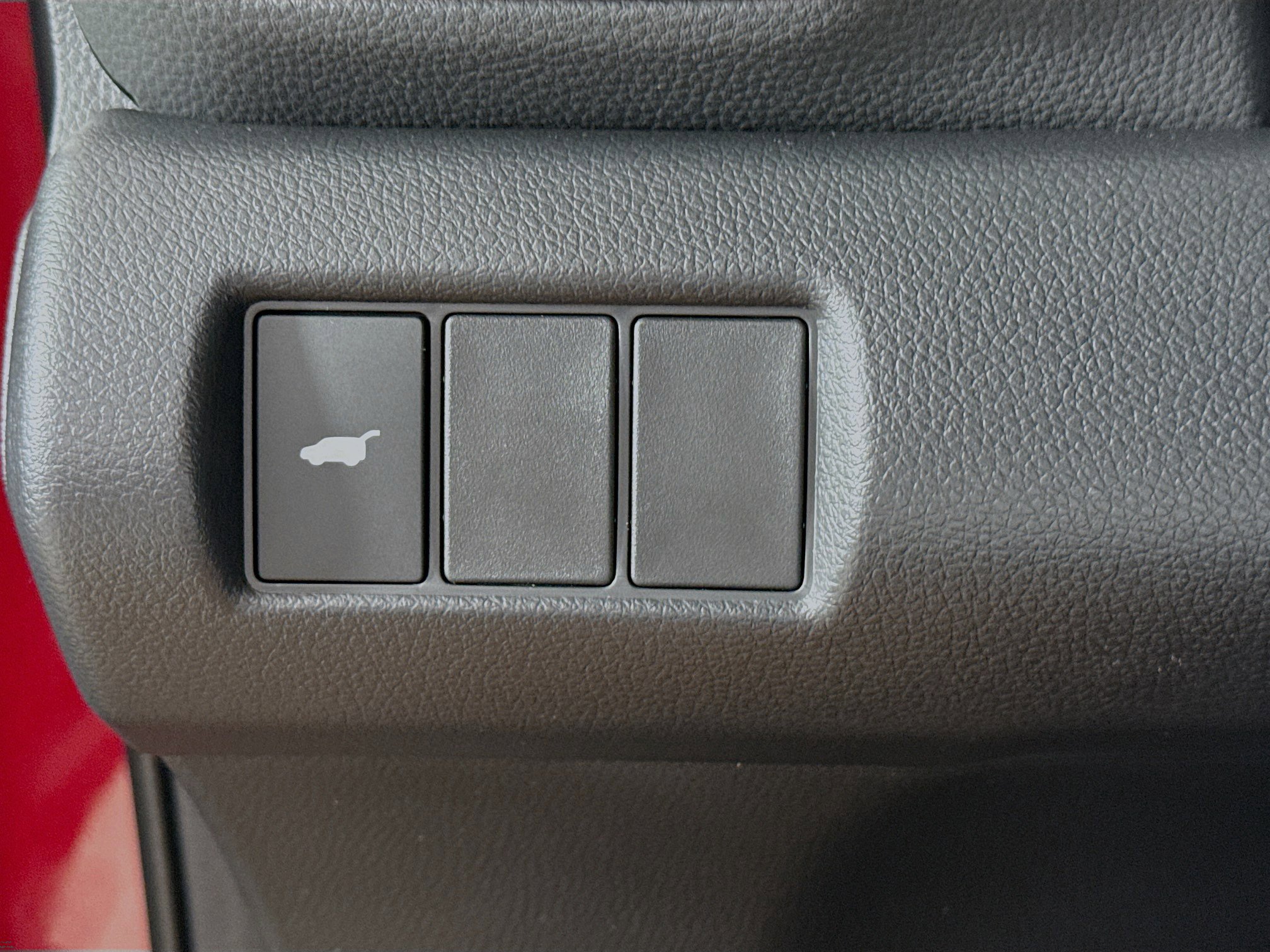 New 2026 Honda Passport RTL image 9