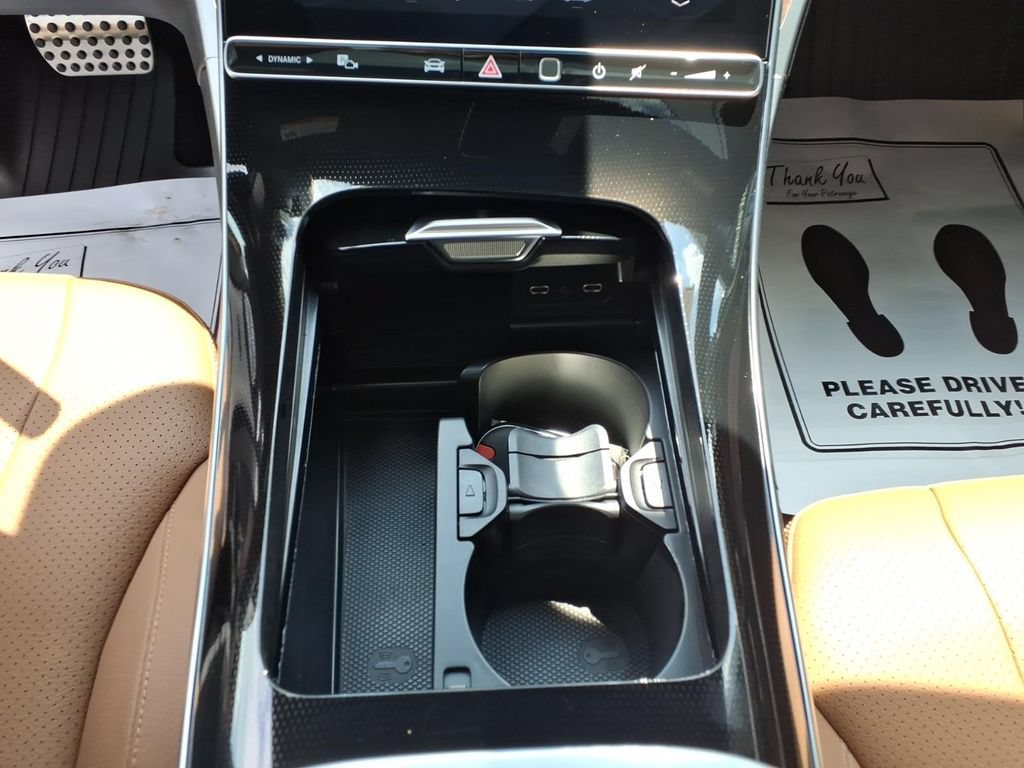 New 2026 Mercedes-Benz CLE 450 4MATIC Coupe image 24