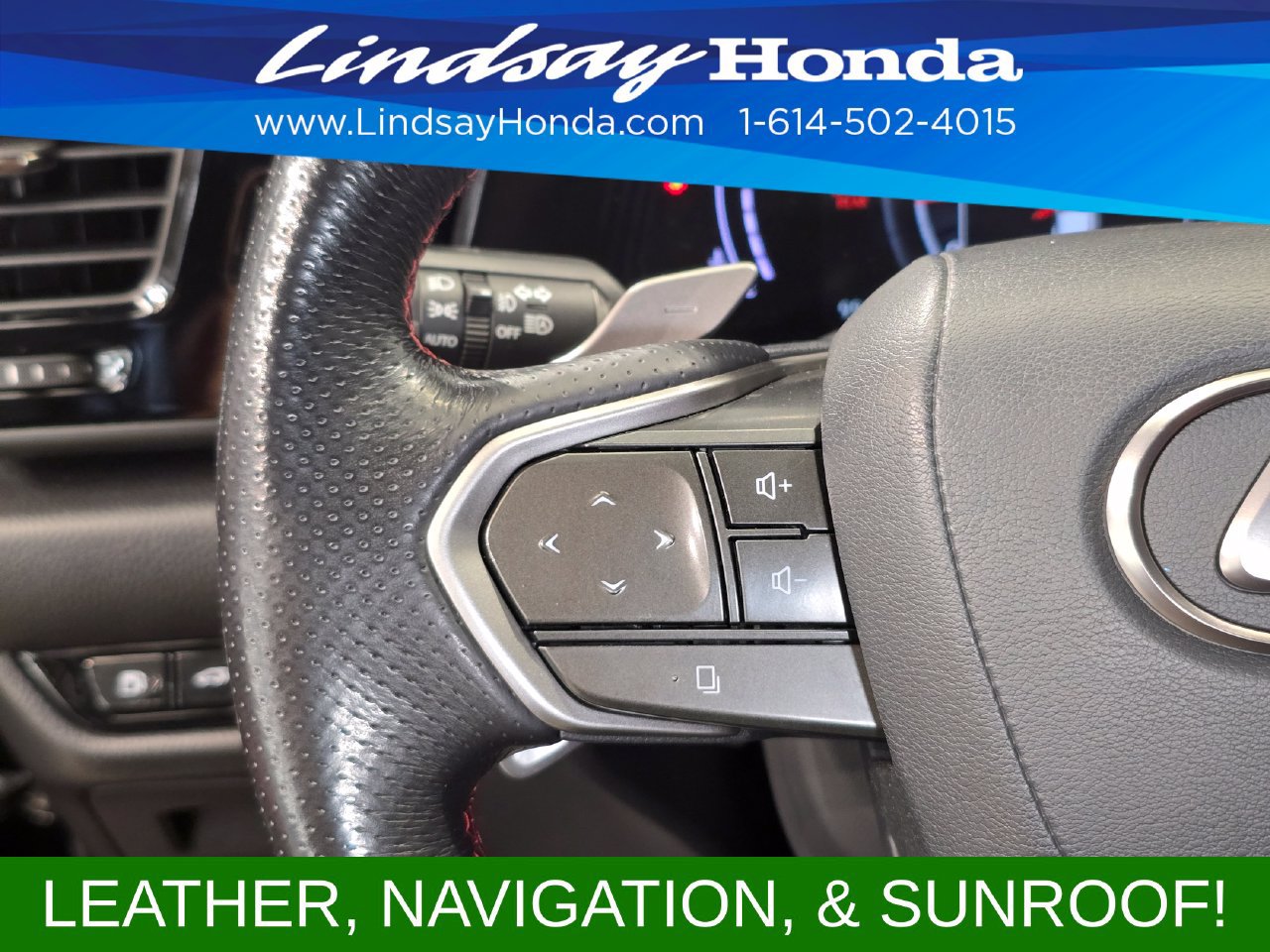 Used 2022 Lexus NX 350 F Sport w/ Towing Package (2000 Lbs) AWD/4WD image 17