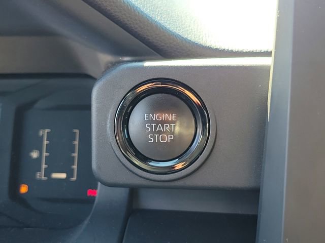 Used 2024 Toyota Tacoma SR image 28