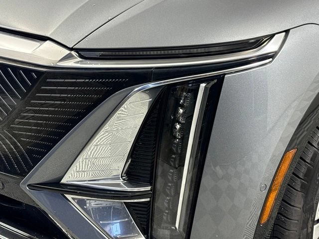 Certified 2023 Cadillac Lyriq 2WD image 12