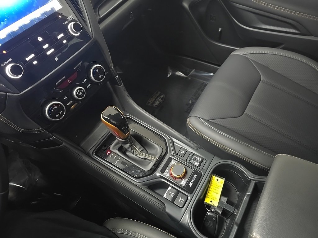 Used 2022 Subaru Forester Wilderness image 31