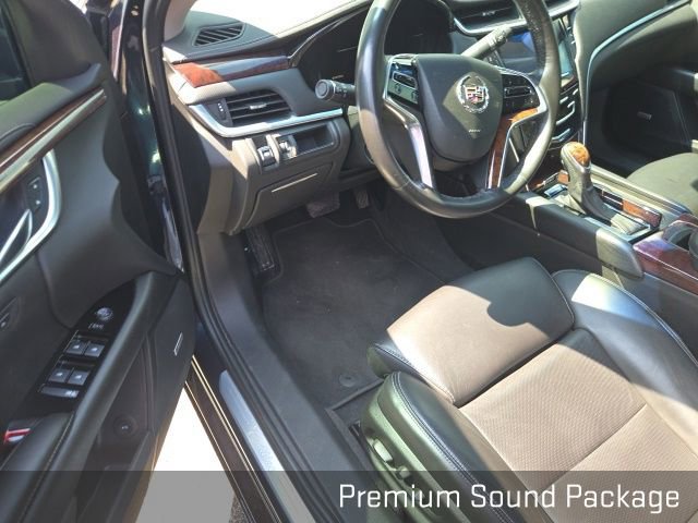 Used 2013 Cadillac XTS Luxury FWD image 9