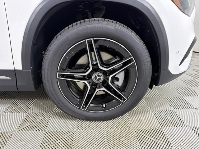 New 2026 Mercedes-Benz GLA 250 4MATIC image 9