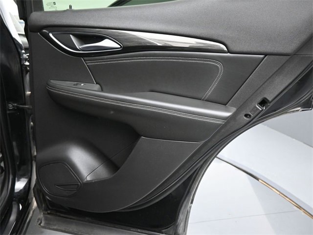 Used 2021 Buick Envision Preferred w/ Sport Touring Package image 16