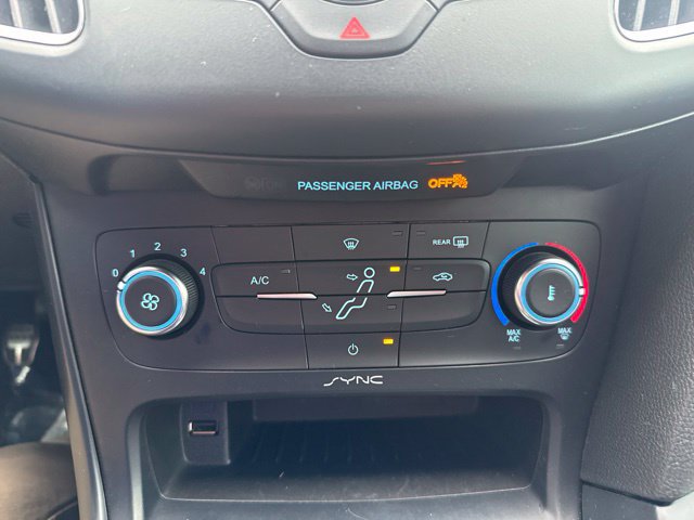 Used 2016 Ford Focus ST FWD image 20