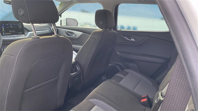 Used 2024 Chevrolet Blazer LT w/ Convenience Package image 17