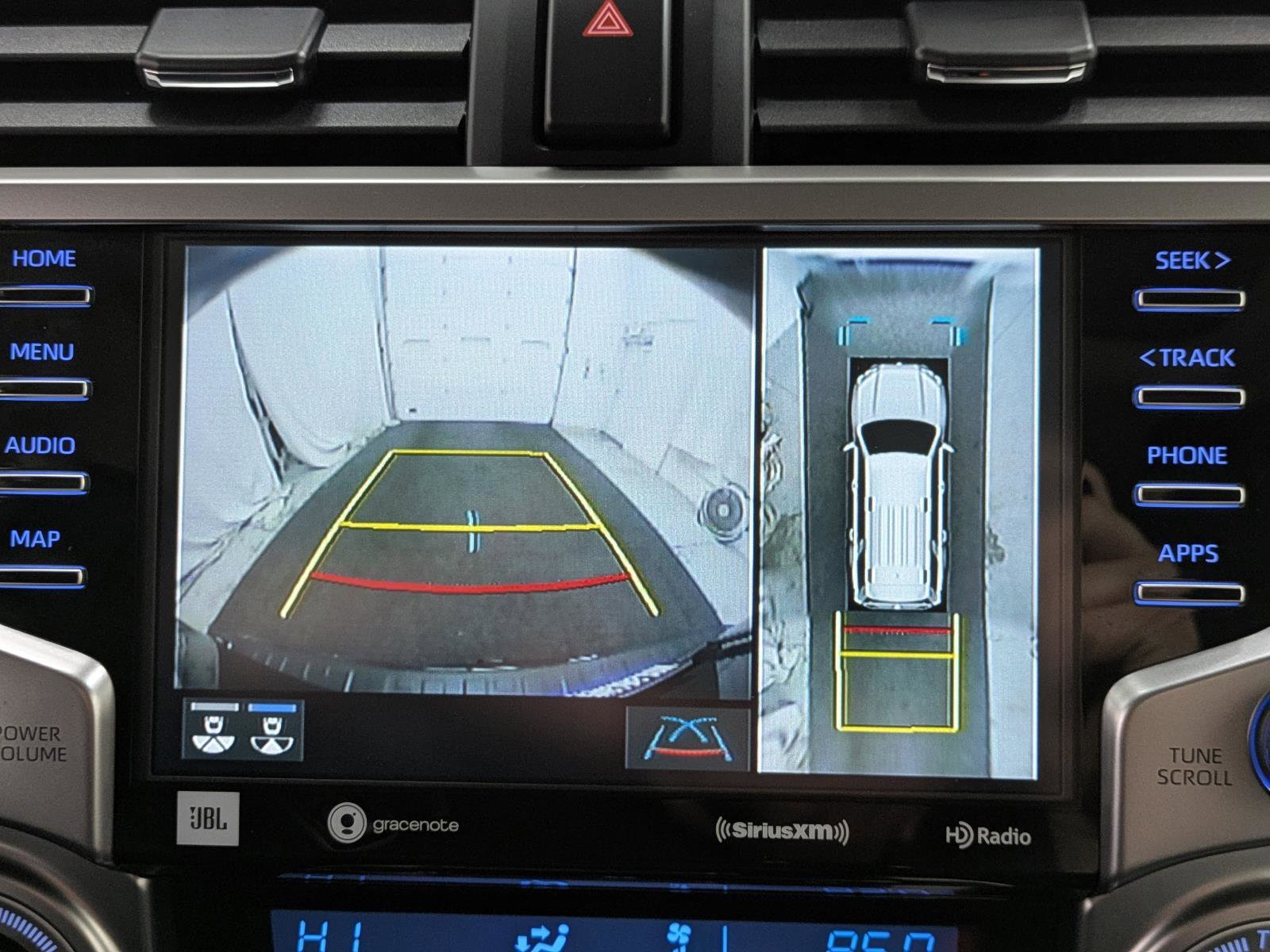 Used 2022 Toyota 4Runner Limited image 7