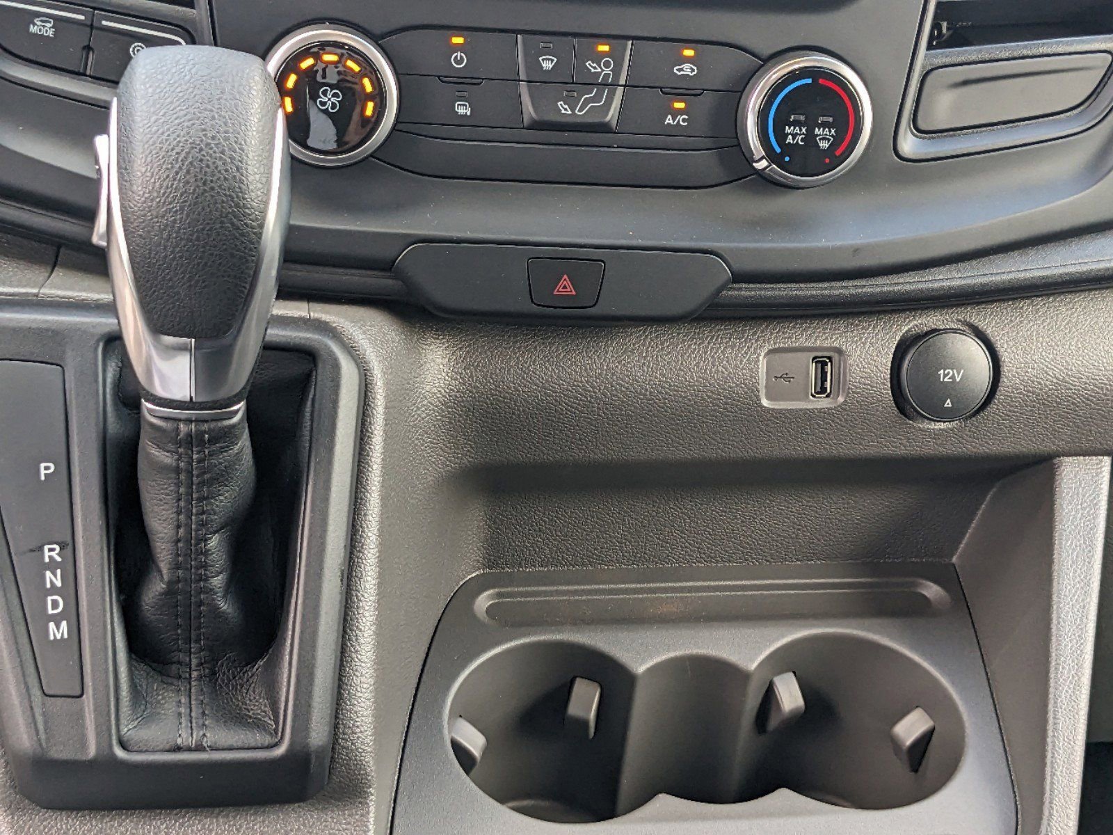 New 2024 Ford Transit 350 148 High Roof DRW AWD w/ Exterior Upgrade Package image 18