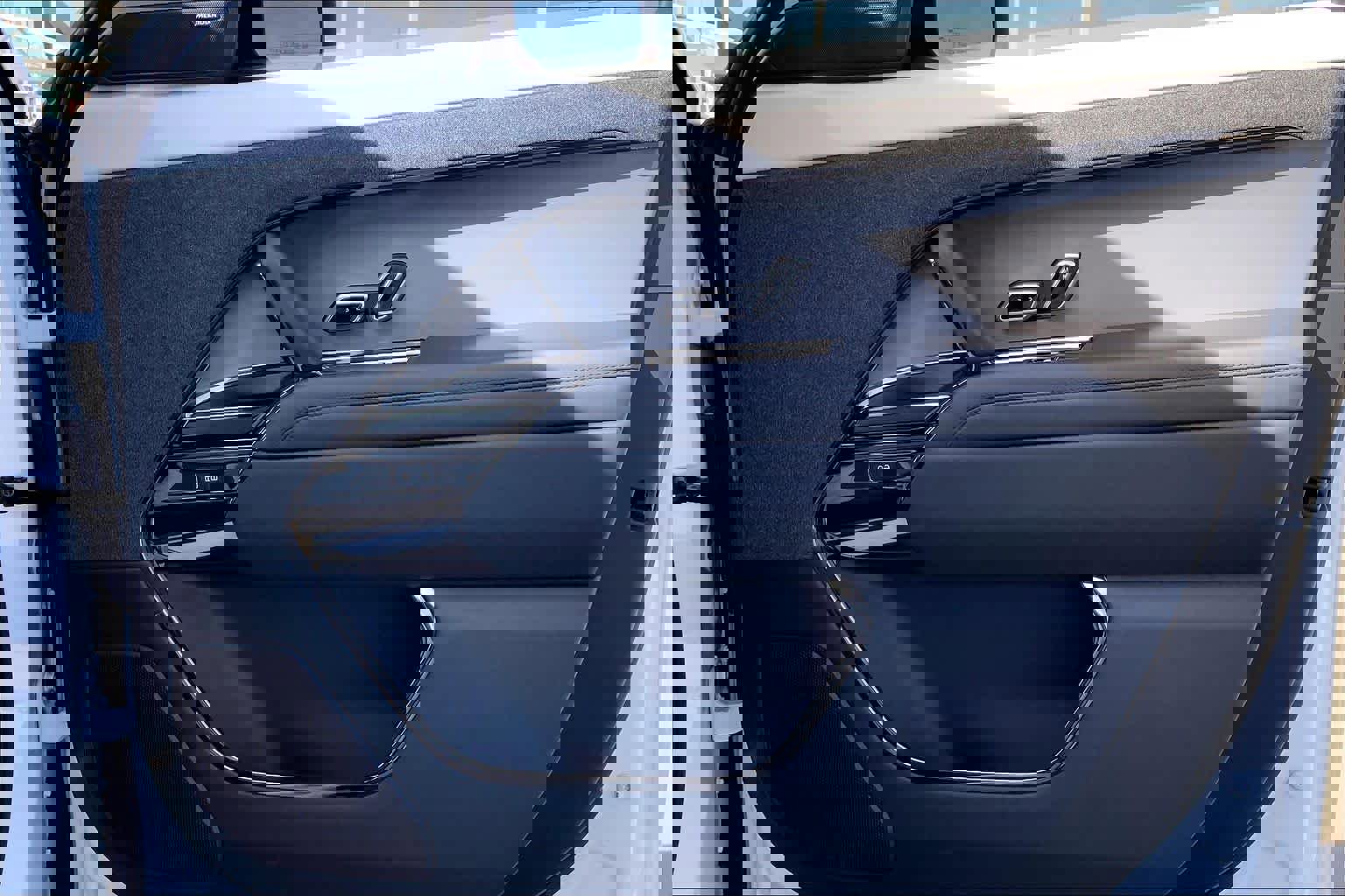 Used 2024 Land Rover Range Rover Sport Dynamic SE image 22