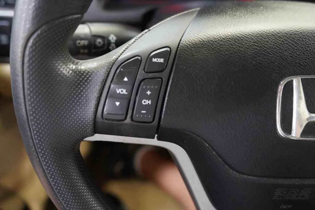 Used 2007 Honda CR-V EX image 30