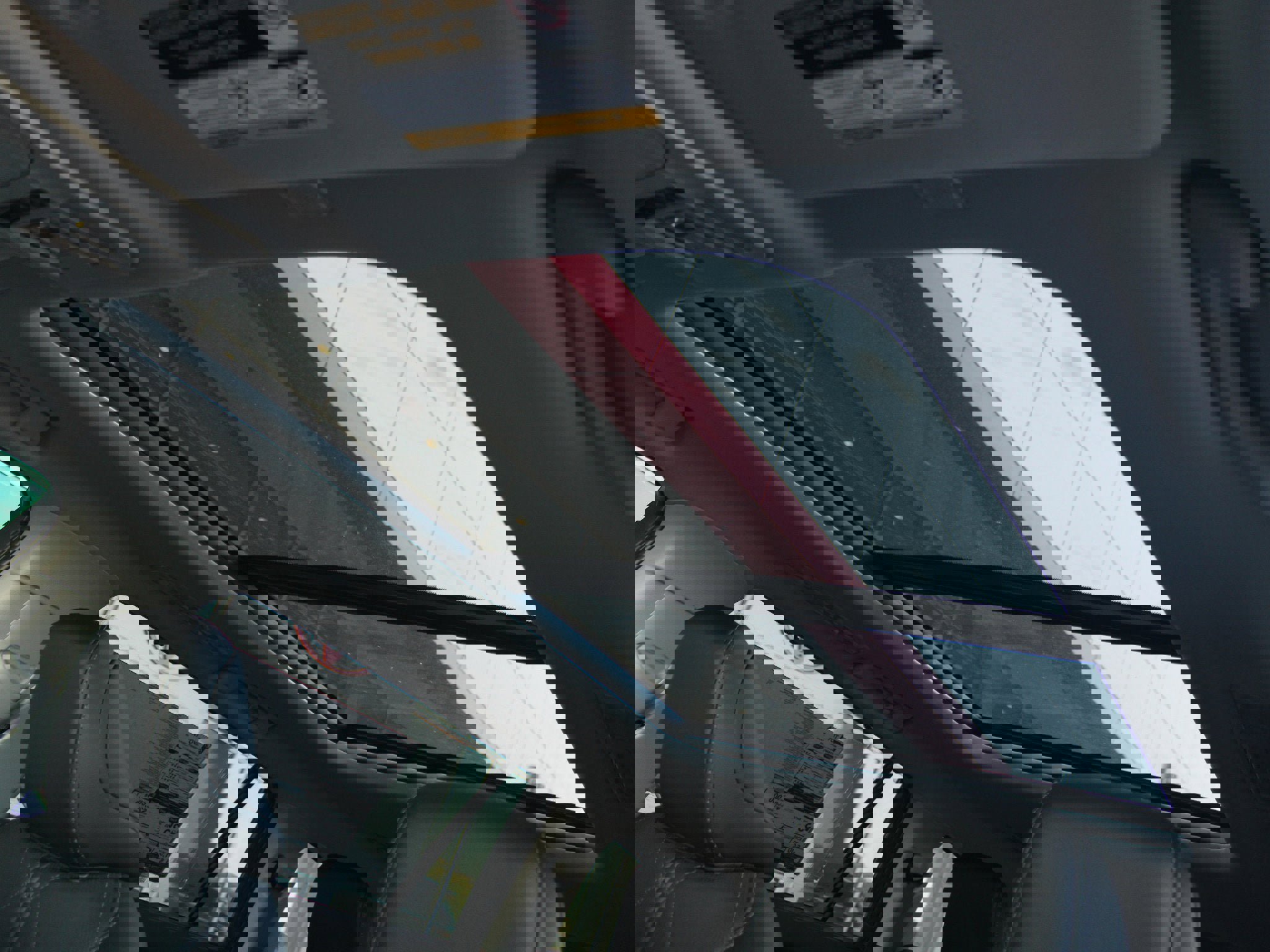 Used 2026 Toyota Highlander Platinum image 27