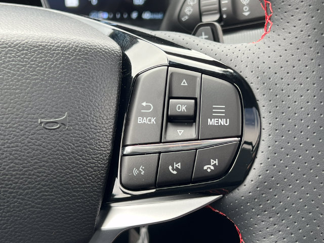 New 2026 Ford Explorer ST AWD/4WD image 27
