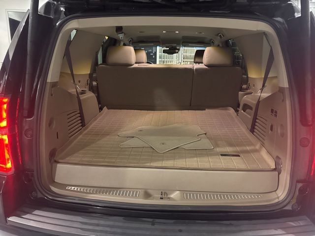 Used 2017 Chevrolet Tahoe LT w/ Luxury Package image 34
