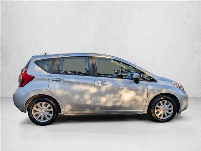 Used 2016 Nissan Versa Note SV image 4