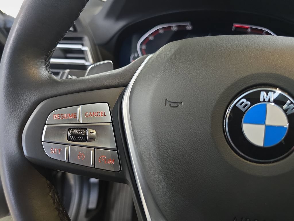 Certified 2024 BMW X3 sDrive30i w/ Convenience Package RWD image 17