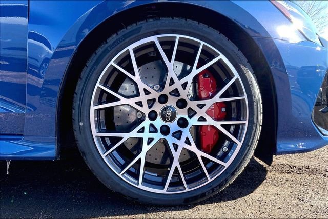 New 2026 Audi RS 3 image 11